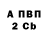 МЕФ VHQ Leeka Murphy